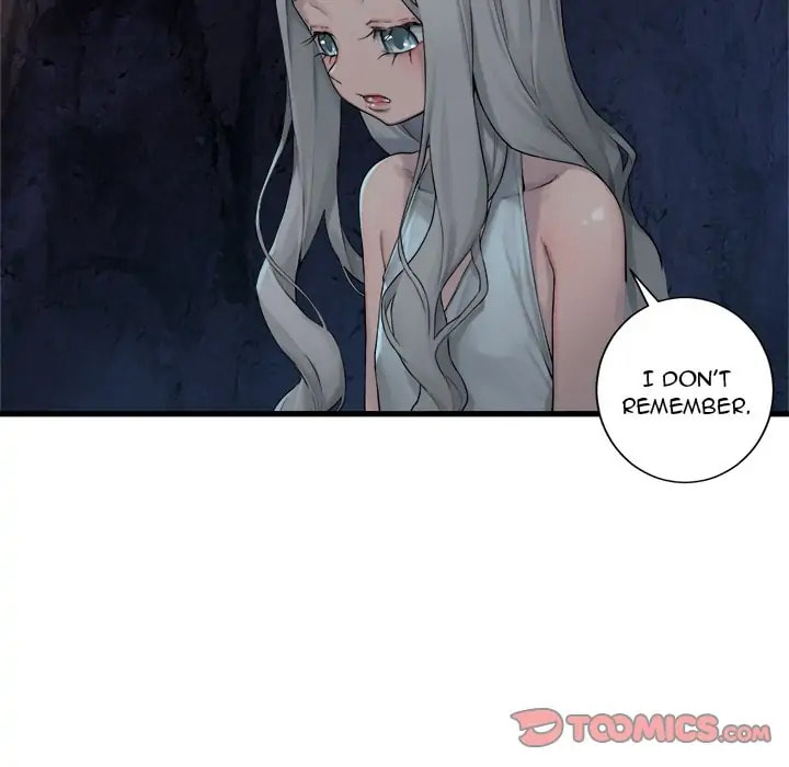 Read Her Summon chapter 78 image 49 on Lezhin