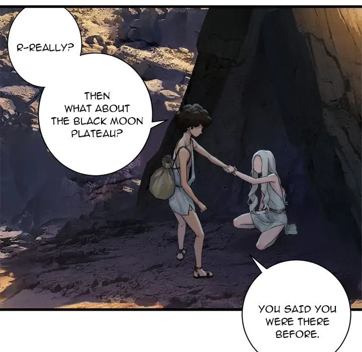 Read Her Summon chapter 78 image 50 on Lezhin
