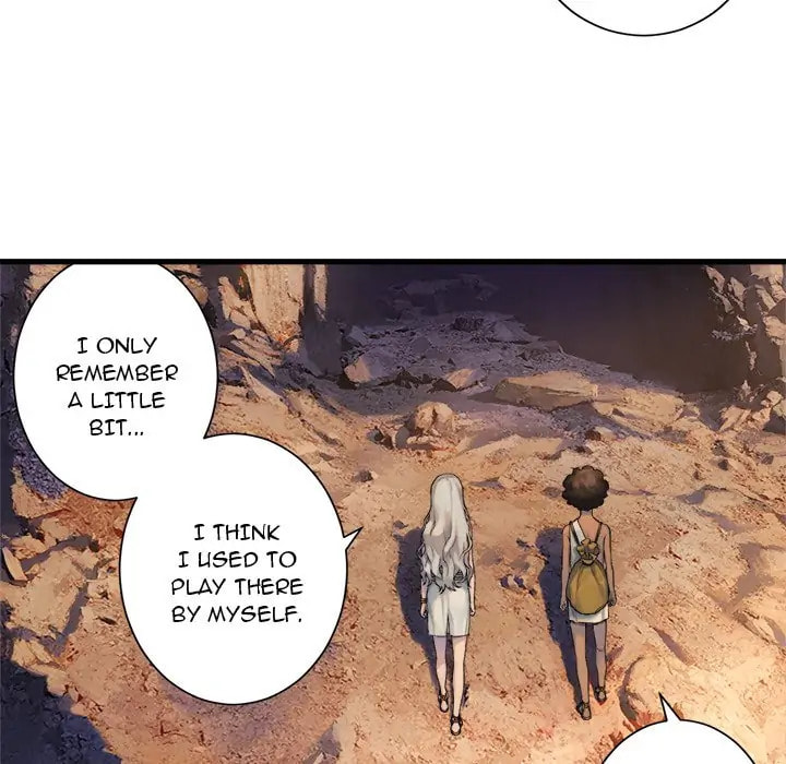 Read Her Summon chapter 78 image 51 on Lezhin
