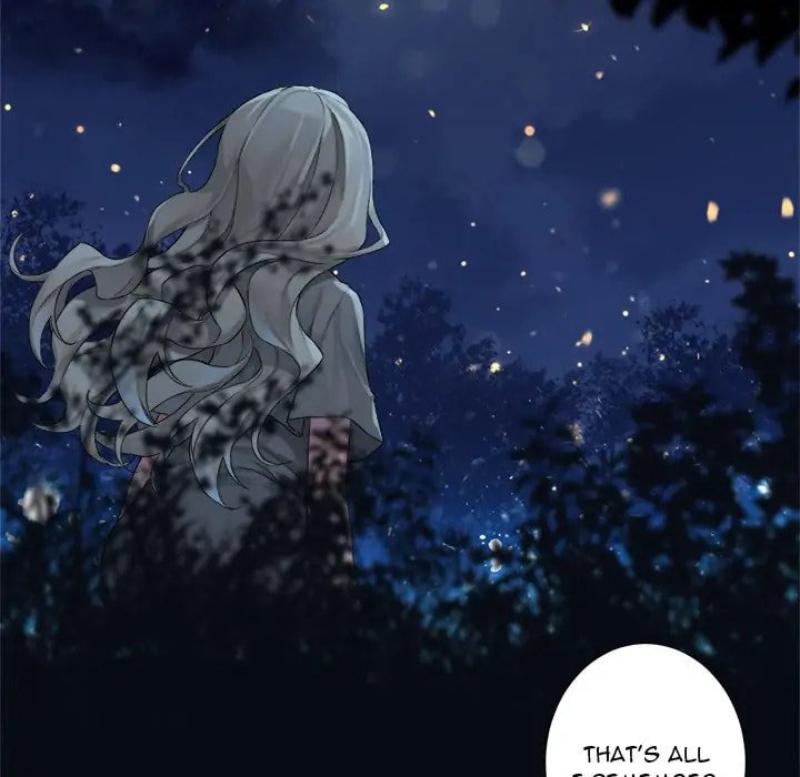 Read Her Summon chapter 78 image 54 on Lezhin