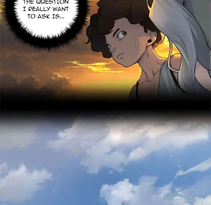 Read Her Summon chapter 78 image 57 on Lezhin