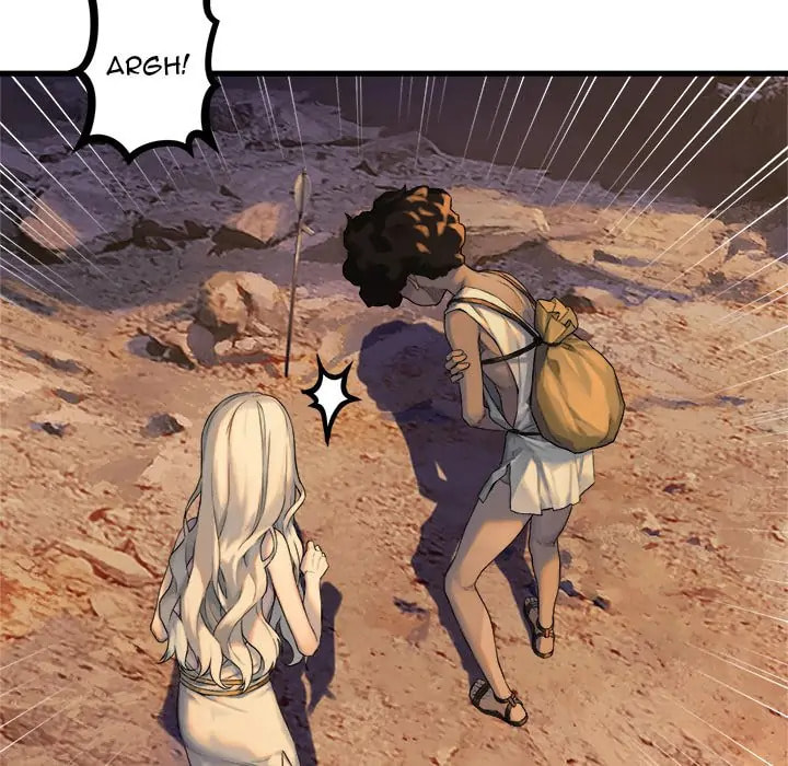 Read Her Summon chapter 78 image 63 on Lezhin