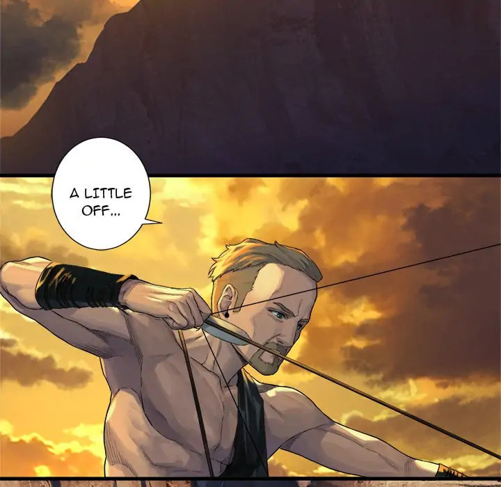 Read Her Summon chapter 78 image 66 on Lezhin