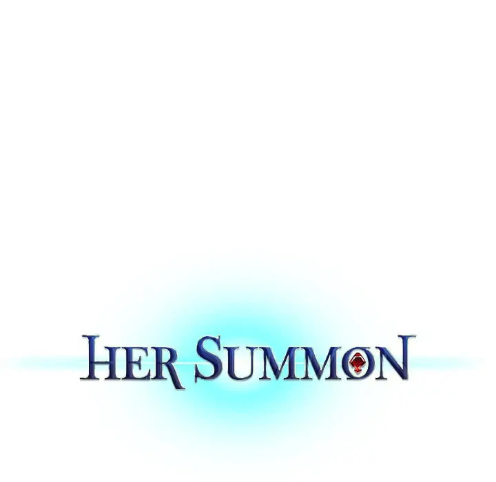 Read Her Summon chapter 78 image 70 on Lezhin