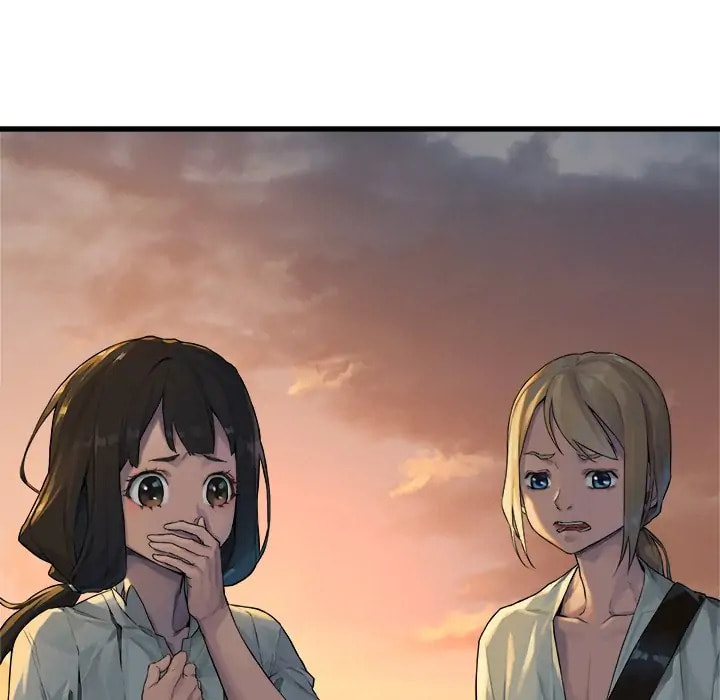 Read Her Summon chapter 78 image 8 on Lezhin