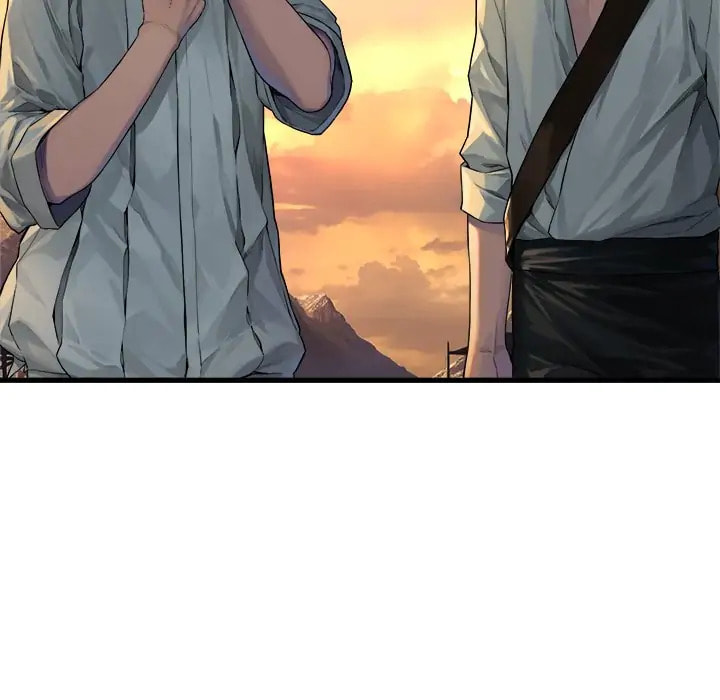 Read Her Summon chapter 78 image 9 on Lezhin