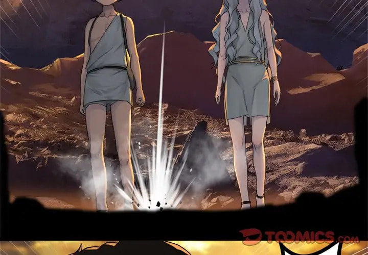 Read Her Summon chapter 79 image 1 on Lezhin