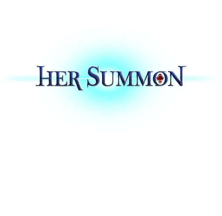 Read Her Summon chapter 79 image 11 on Lezhin