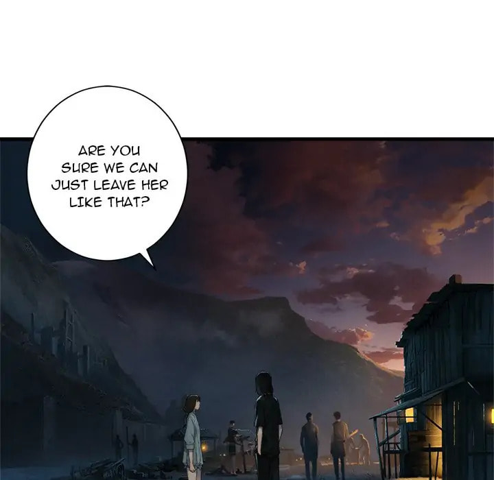 Read Her Summon chapter 79 image 12 on Lezhin
