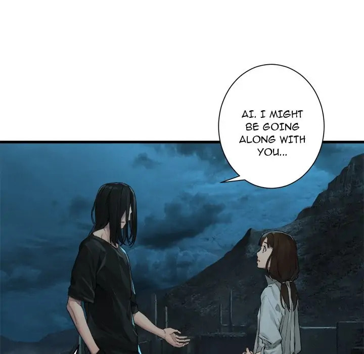 Read Her Summon chapter 79 image 16 on Lezhin
