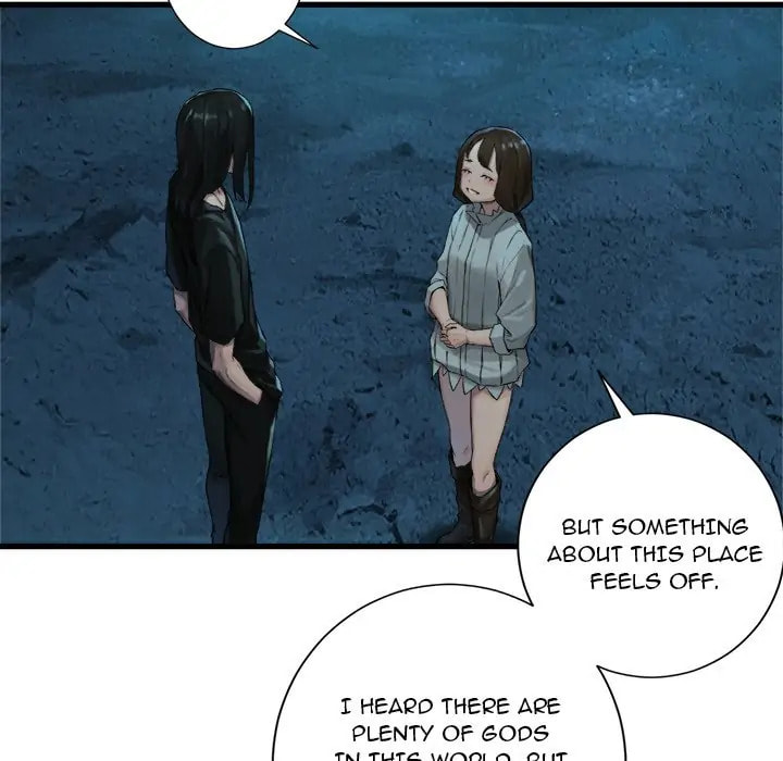 Read Her Summon chapter 79 image 23 on Lezhin