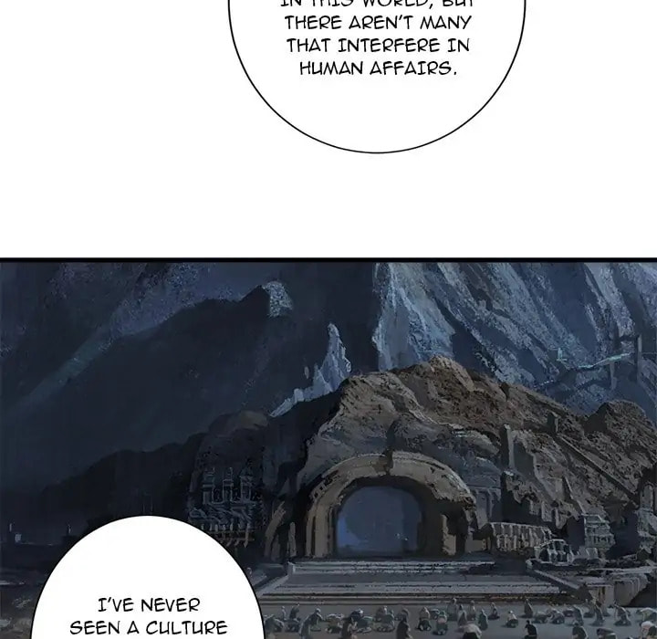 Read Her Summon chapter 79 image 24 on Lezhin