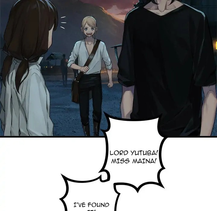 Read Her Summon chapter 79 image 26 on Lezhin