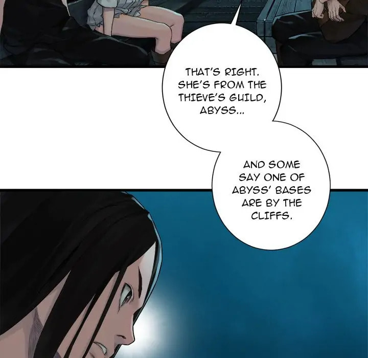 Read Her Summon chapter 79 image 36 on Lezhin