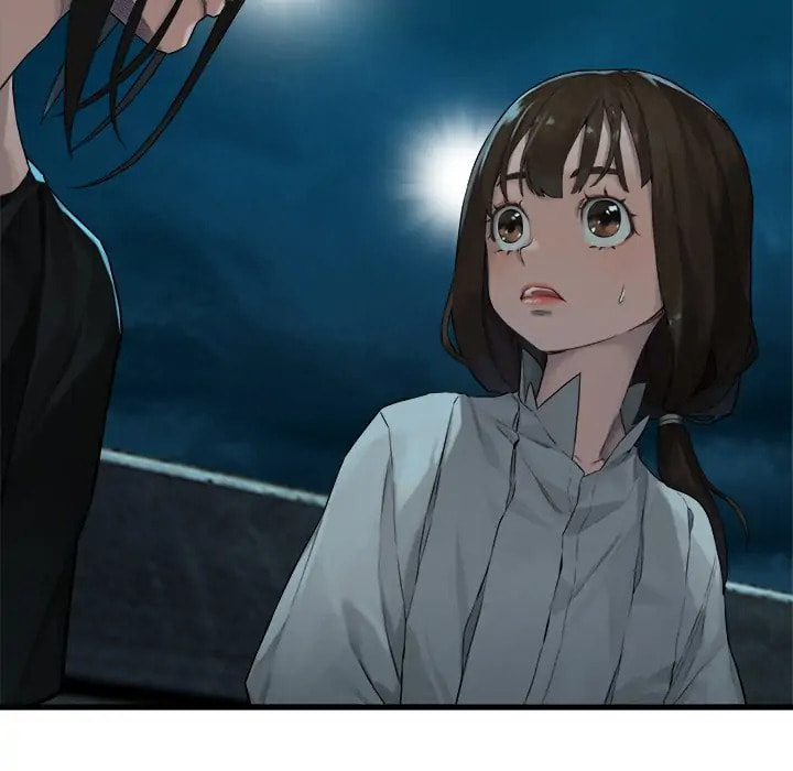 Read Her Summon chapter 79 image 37 on Lezhin