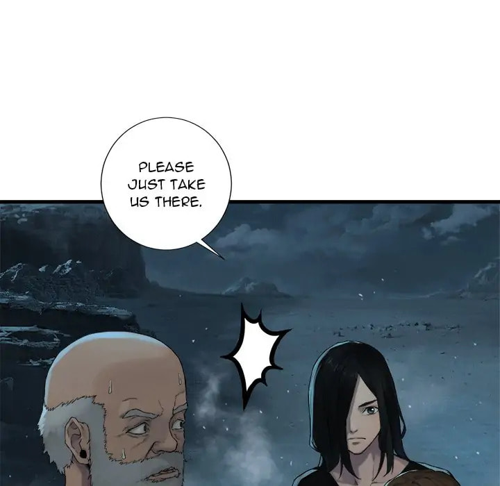 Read Her Summon chapter 79 image 38 on Lezhin