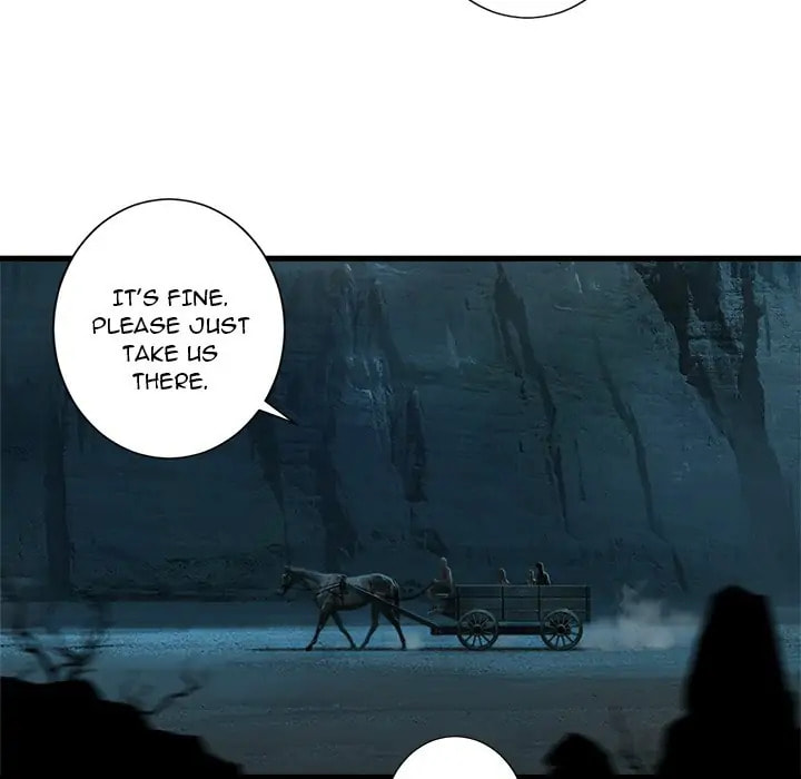 Read Her Summon chapter 79 image 40 on Lezhin