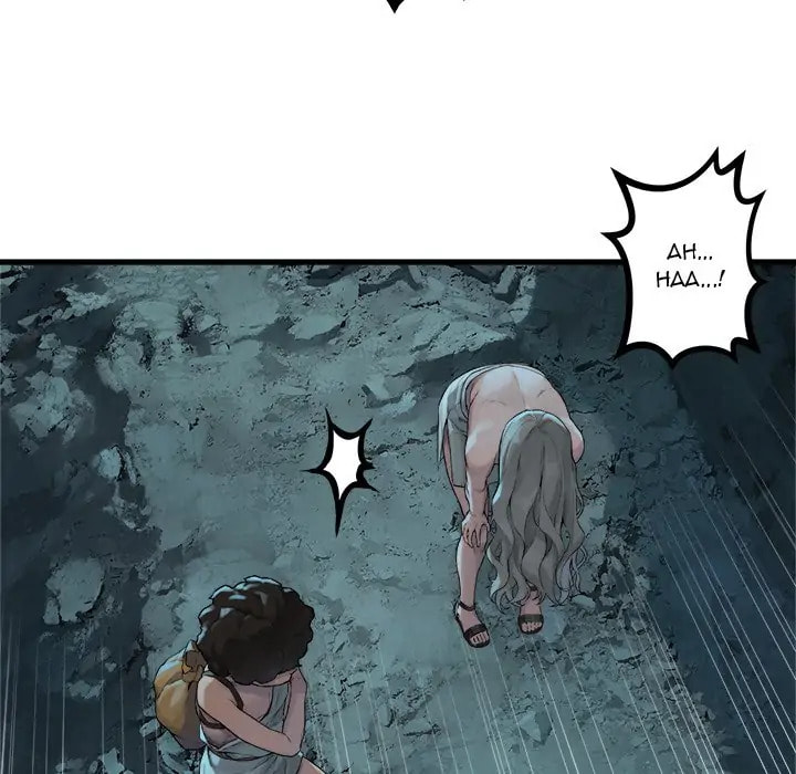 Read Her Summon chapter 79 image 46 on Lezhin