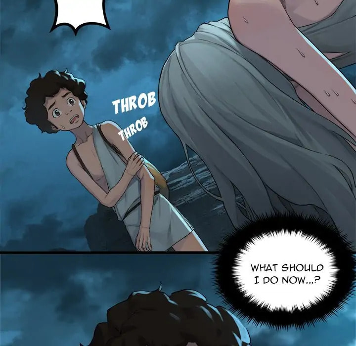 Read Her Summon chapter 79 image 48 on Lezhin