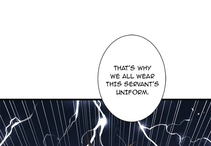 Read Her Summon chapter 8 image 0 on Lezhin