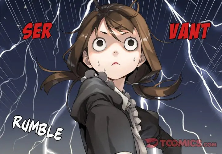 Read Her Summon chapter 8 image 1 on Lezhin