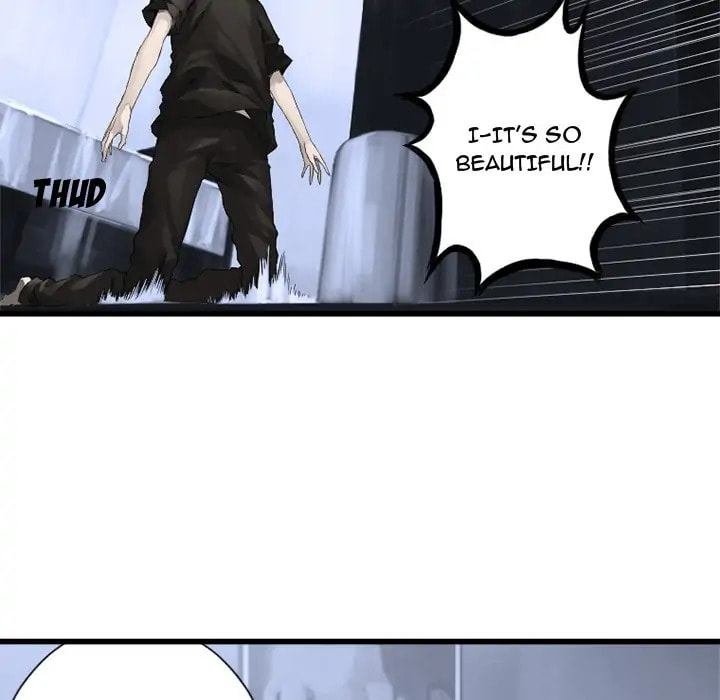 Read Her Summon chapter 8 image 11 on Lezhin
