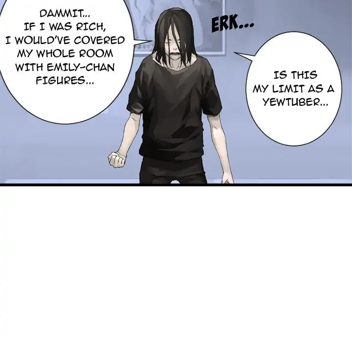 Read Her Summon chapter 8 image 12 on Lezhin