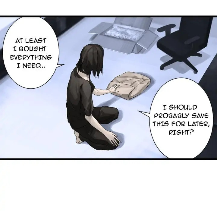 Read Her Summon chapter 8 image 13 on Lezhin
