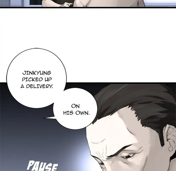 Read Her Summon chapter 8 image 16 on Lezhin
