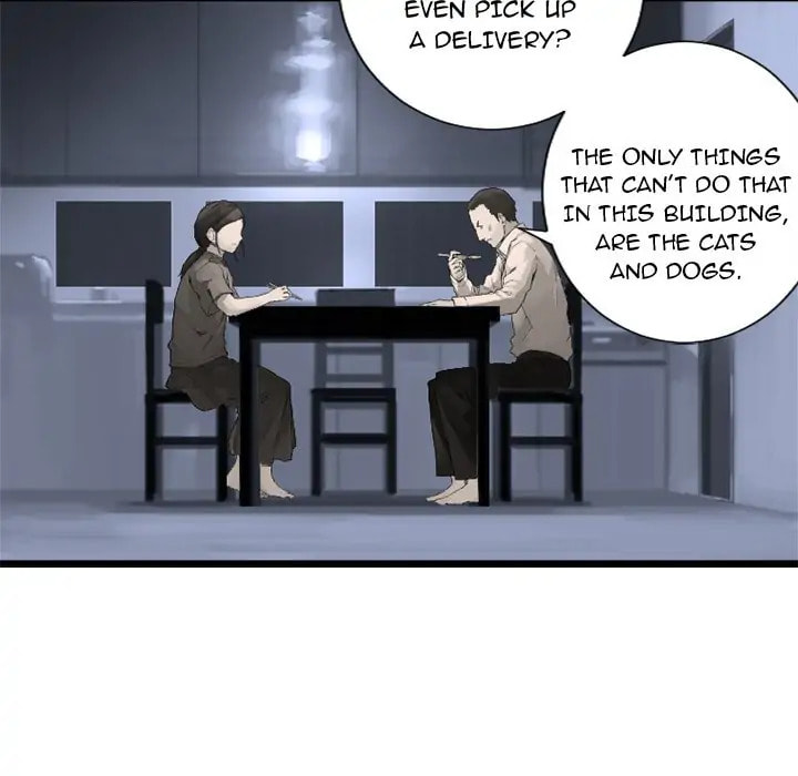 Read Her Summon chapter 8 image 19 on Lezhin