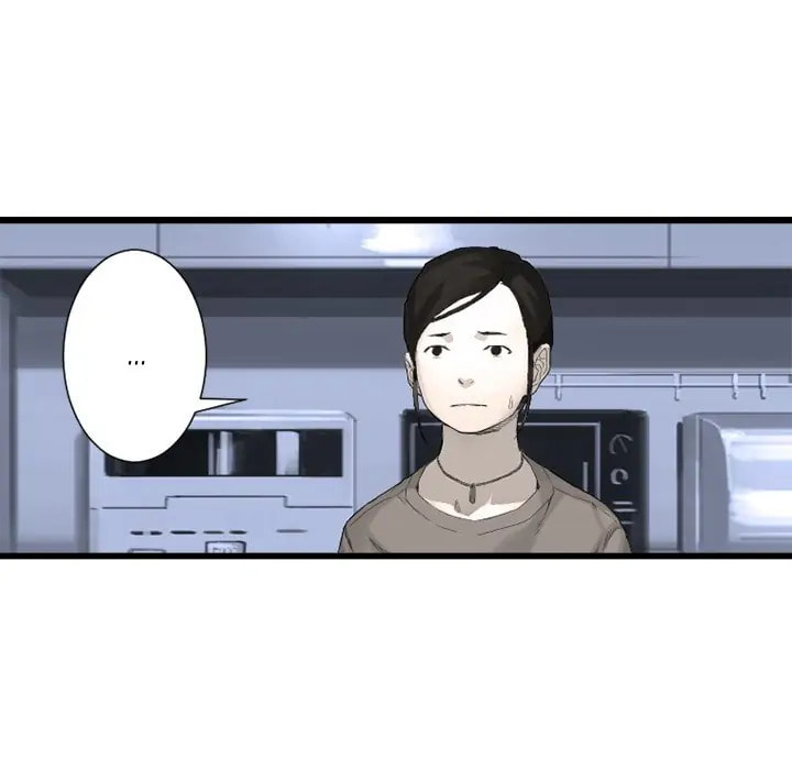 Read Her Summon chapter 8 image 20 on Lezhin