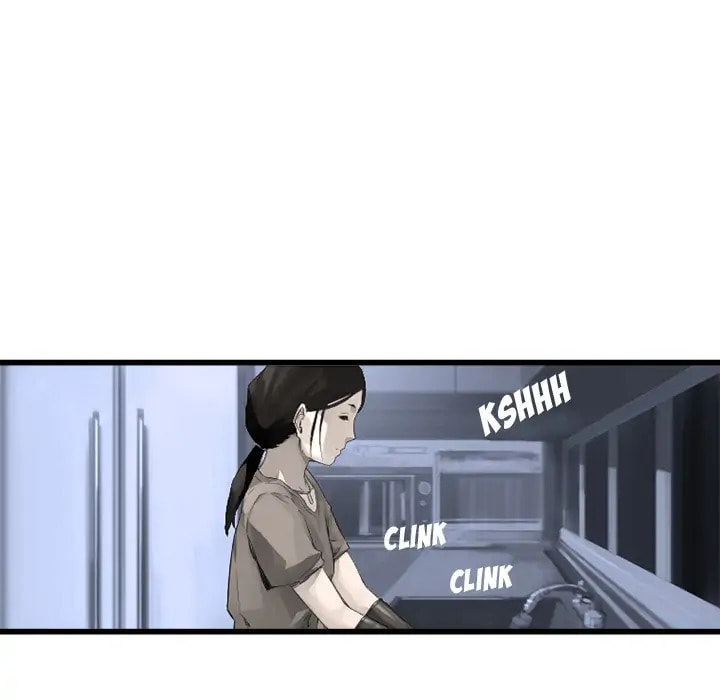 Read Her Summon chapter 8 image 21 on Lezhin