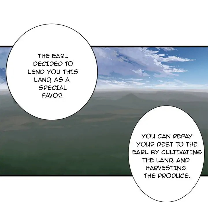 Read Her Summon chapter 8 image 31 on Lezhin