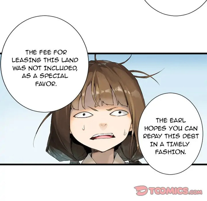 Read Her Summon chapter 8 image 33 on Lezhin