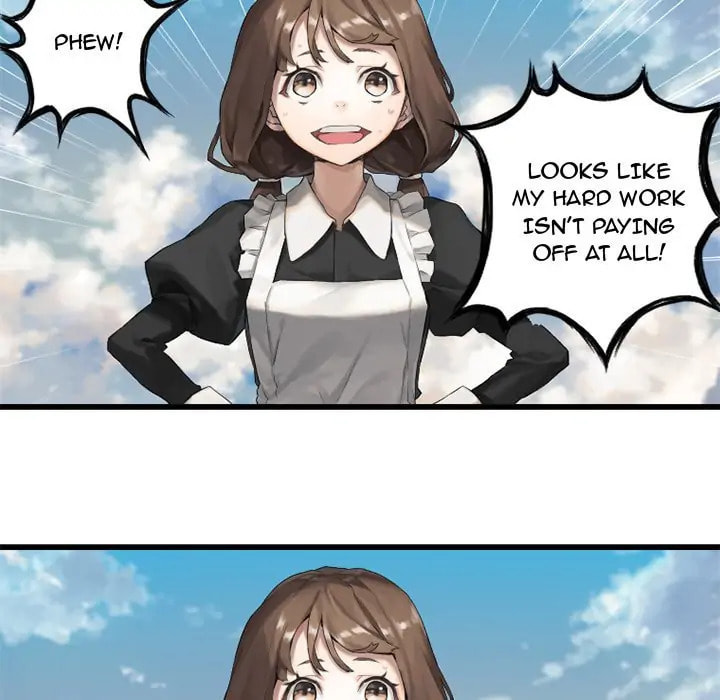 Read Her Summon chapter 8 image 45 on Lezhin