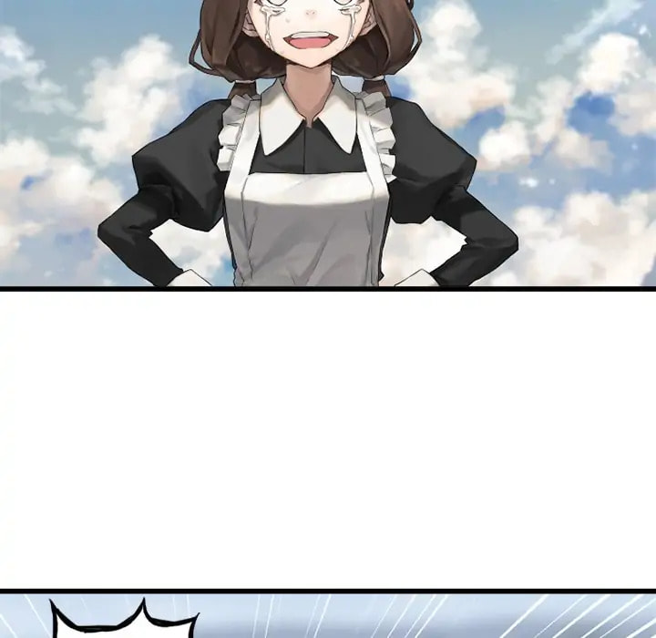 Read Her Summon chapter 8 image 46 on Lezhin
