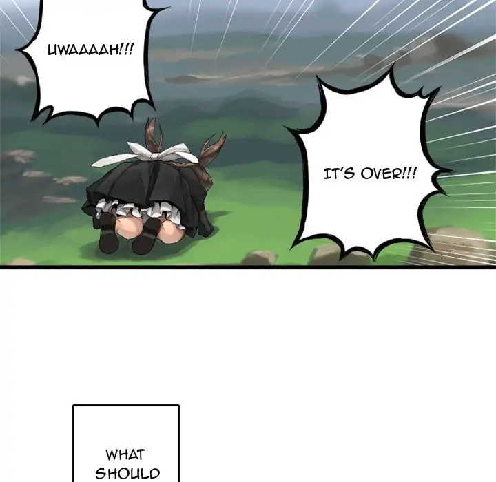 Read Her Summon chapter 8 image 47 on Lezhin