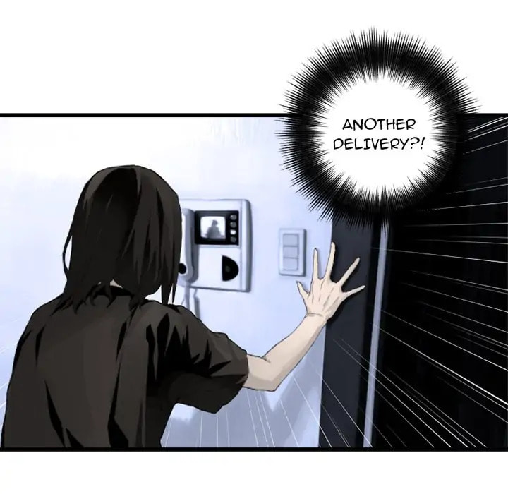 Read Her Summon chapter 8 image 50 on Lezhin