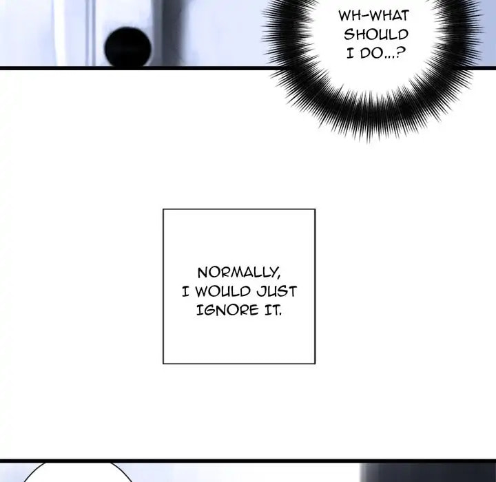 Read Her Summon chapter 8 image 52 on Lezhin
