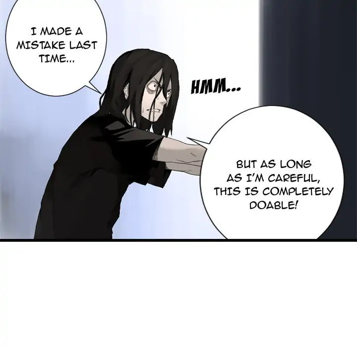 Read Her Summon chapter 8 image 53 on Lezhin