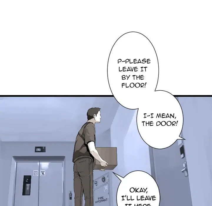 Read Her Summon chapter 8 image 55 on Lezhin