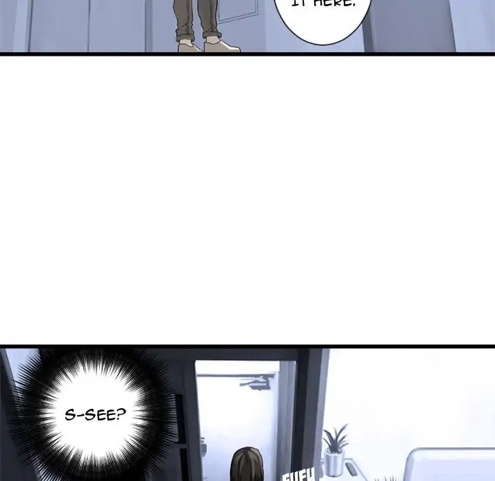 Read Her Summon chapter 8 image 56 on Lezhin