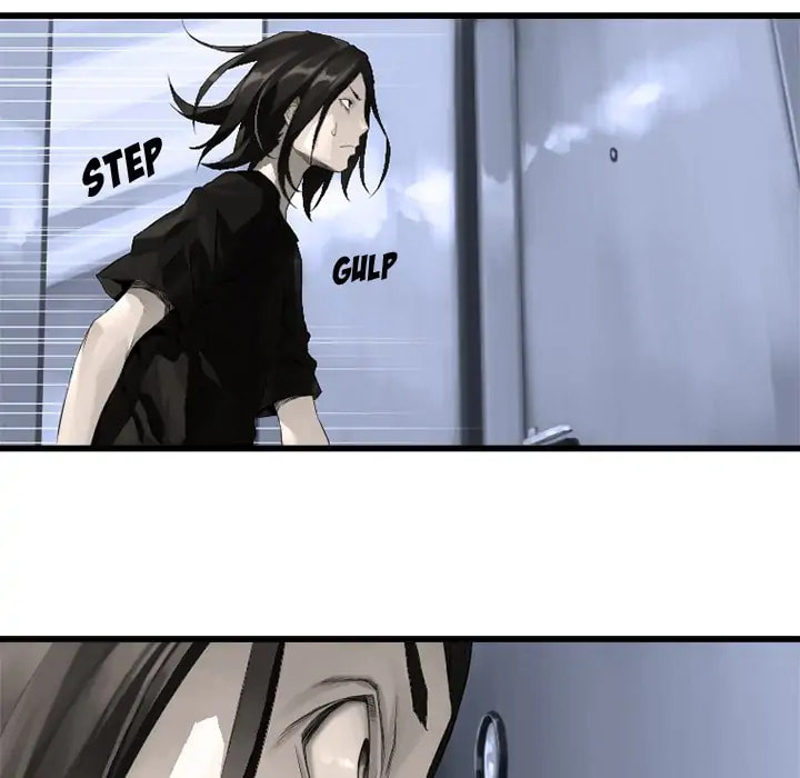 Read Her Summon chapter 8 image 60 on Lezhin