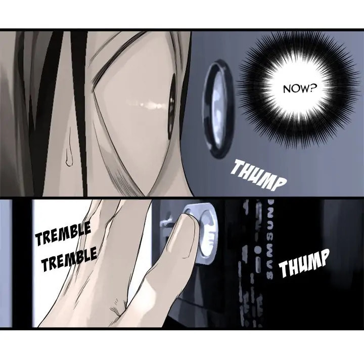 Read Her Summon chapter 8 image 63 on Lezhin