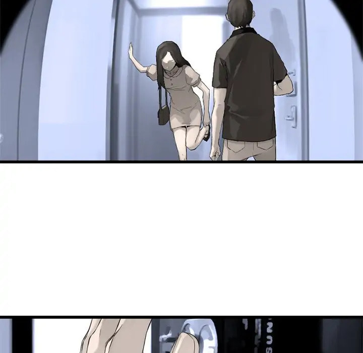 Read Her Summon chapter 8 image 67 on Lezhin