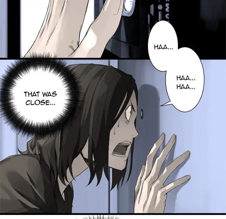 Read Her Summon chapter 8 image 68 on Lezhin