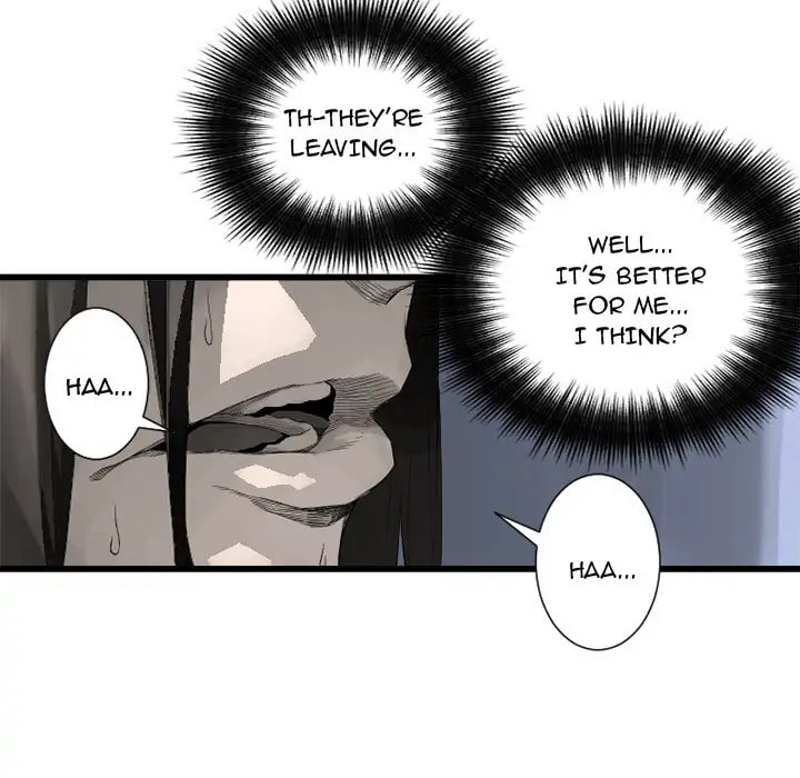 Read Her Summon chapter 8 image 69 on Lezhin