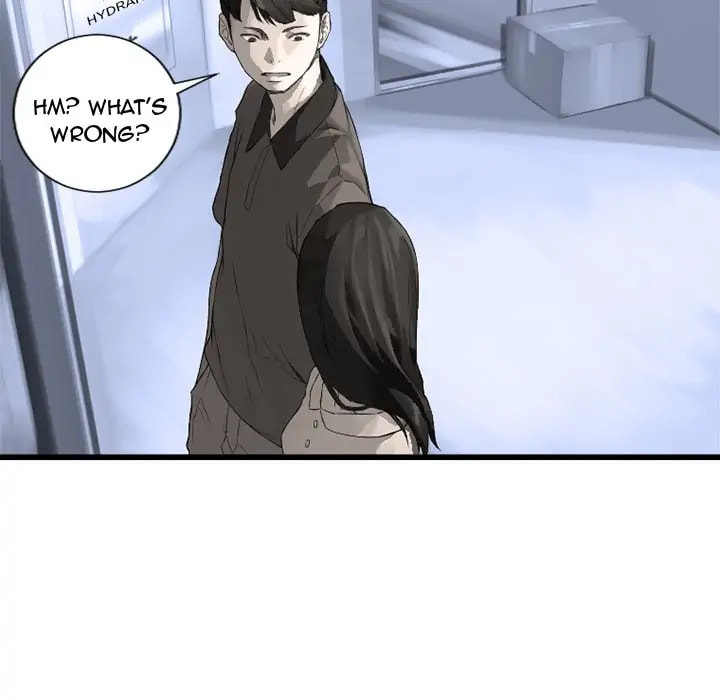 Read Her Summon chapter 8 image 71 on Lezhin