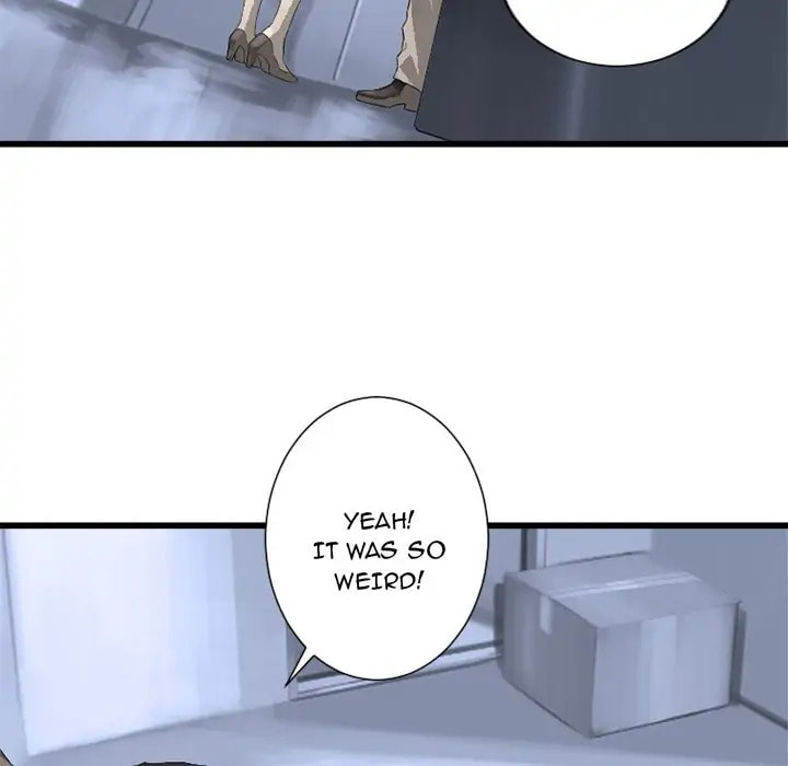 Read Her Summon chapter 8 image 73 on Lezhin
