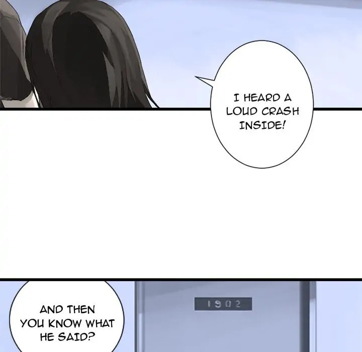 Read Her Summon chapter 8 image 74 on Lezhin